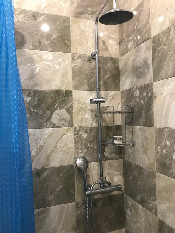 Квартира Уютная квартира с видом на море — Геленджик