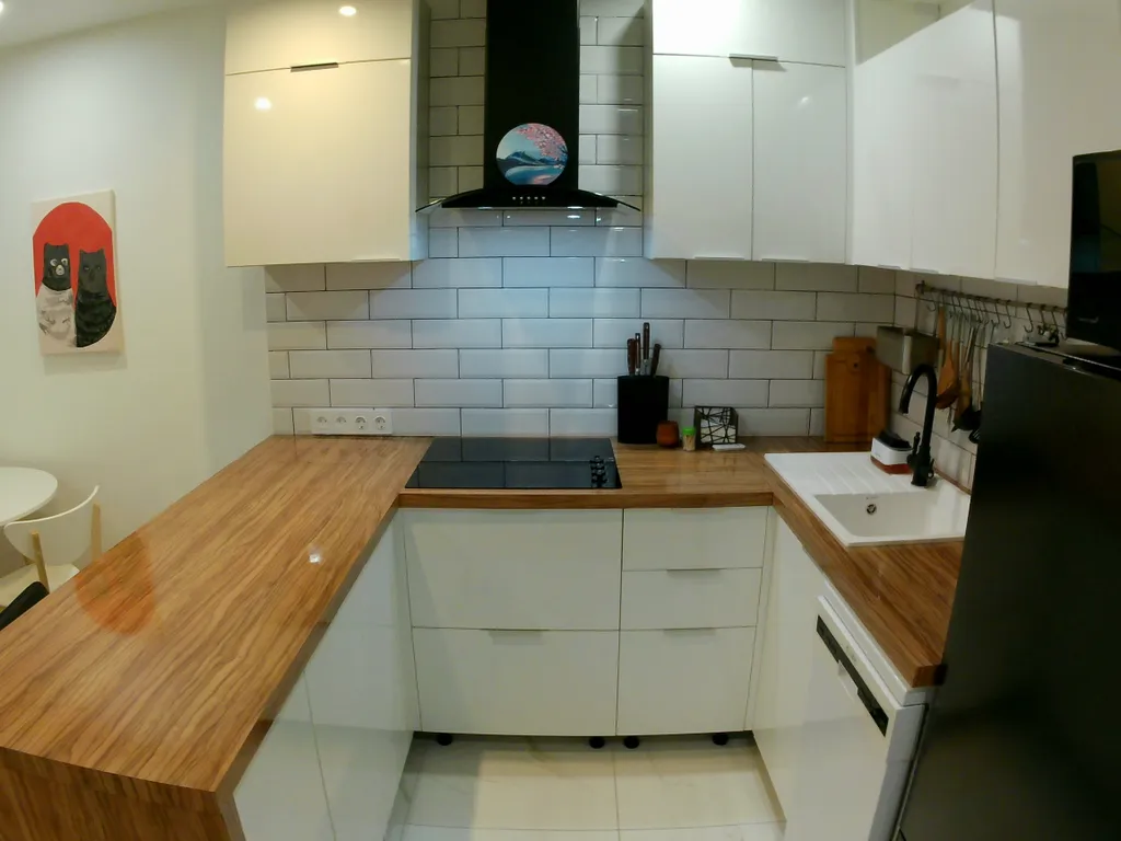 В облаках на Тавлинской