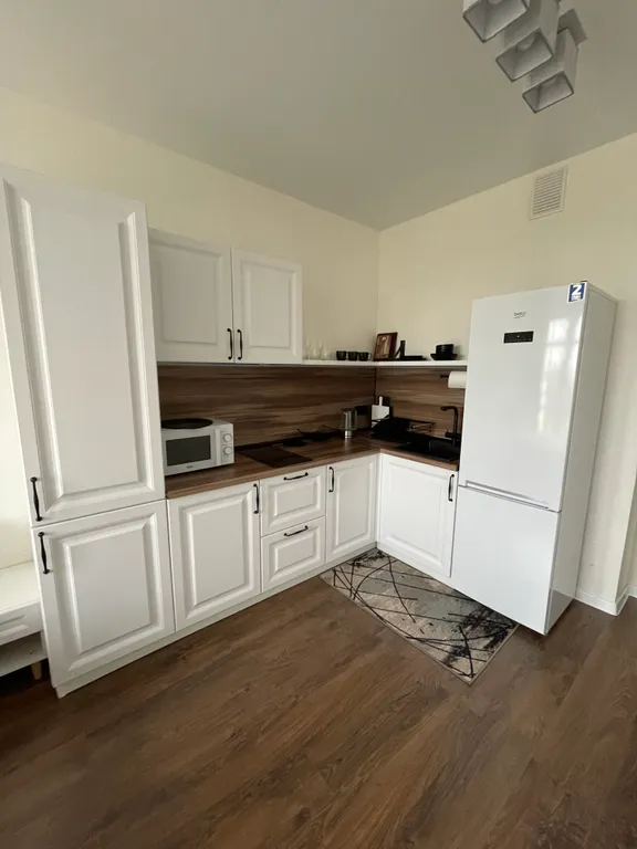 Квартира Квартира Студия deluxe в центре города — Ярославль