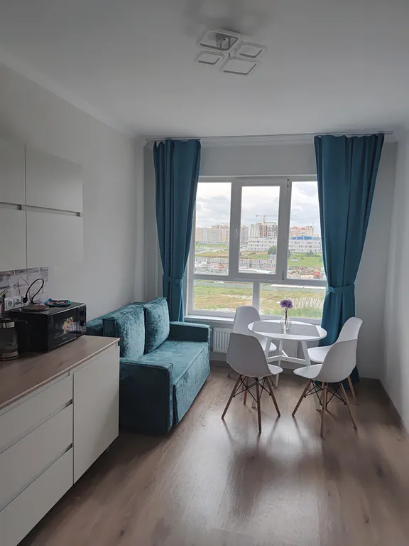 Квартира Квартира Любимый уголок у Глобуса — Тверь