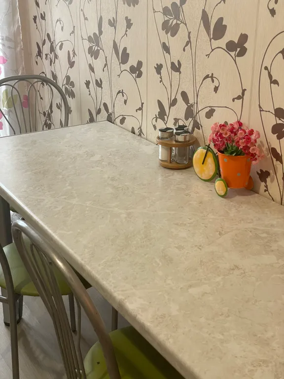 Уютная 1к квартира в центре города