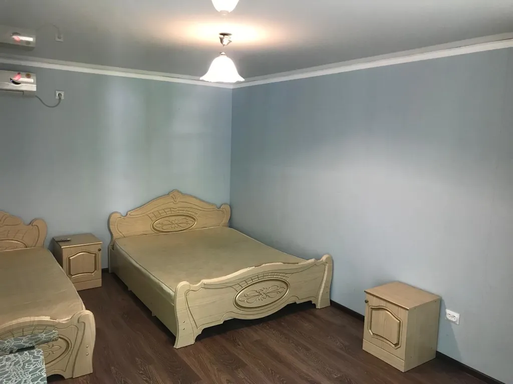 Загородный коттедж вдали от городской суеты