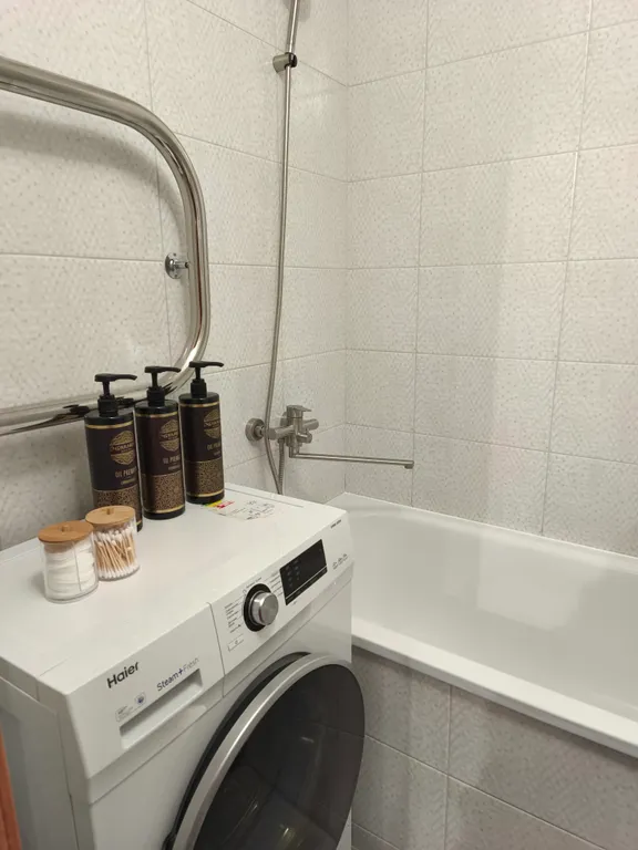 Теплый уголок в микрорайоне Парковом