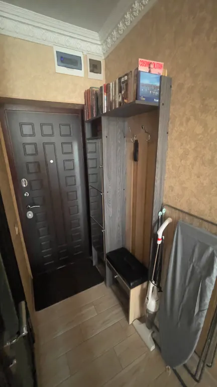 Квартира Квартира Уютный апартамент близ моря с видом на горы — Геленджик