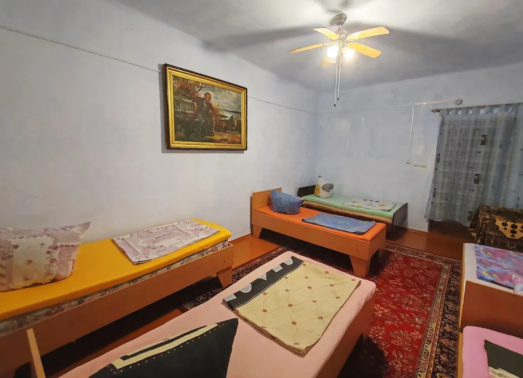 12. Эконом на 6х