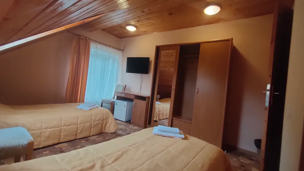 Уютная квартира в доме у моря