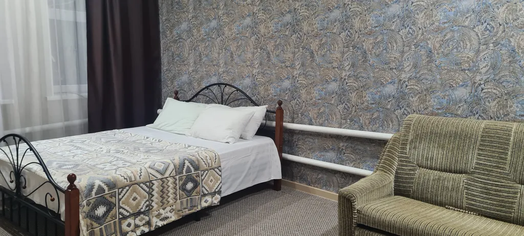 Частный дом