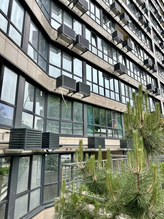 Уютная квартира в Туапсе ЖК бизнес-класса