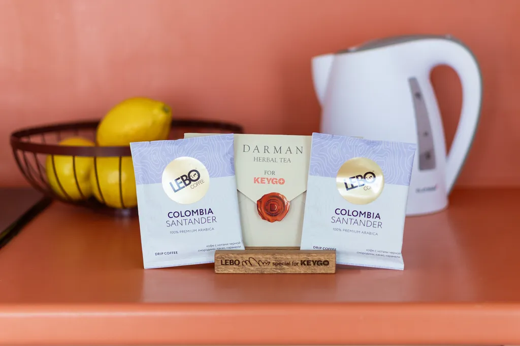 Апартаменты ключ к комфортному расположению