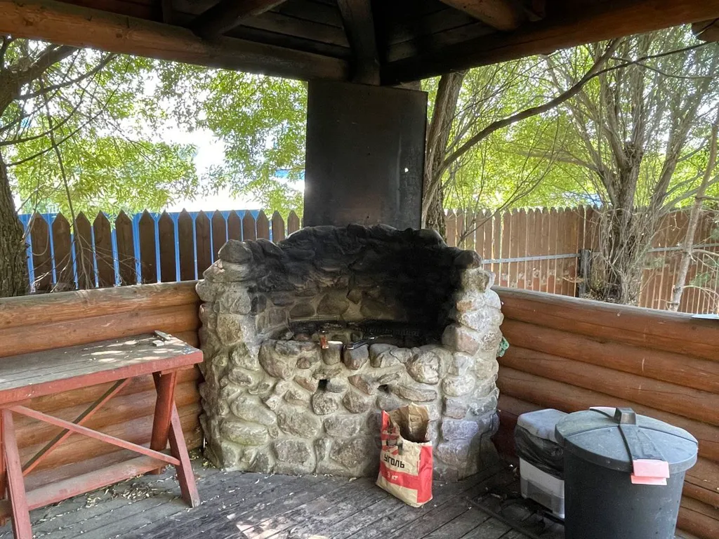 Большой дом для большой компании