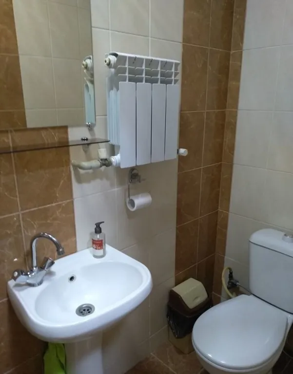 Коттедж 1-комнатный Дом — Евпатория