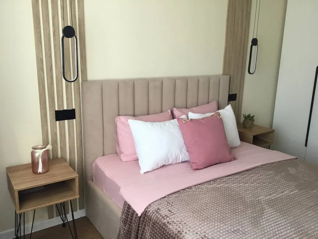 2-комнатная Квартира — аренда посуточно в Тюмень