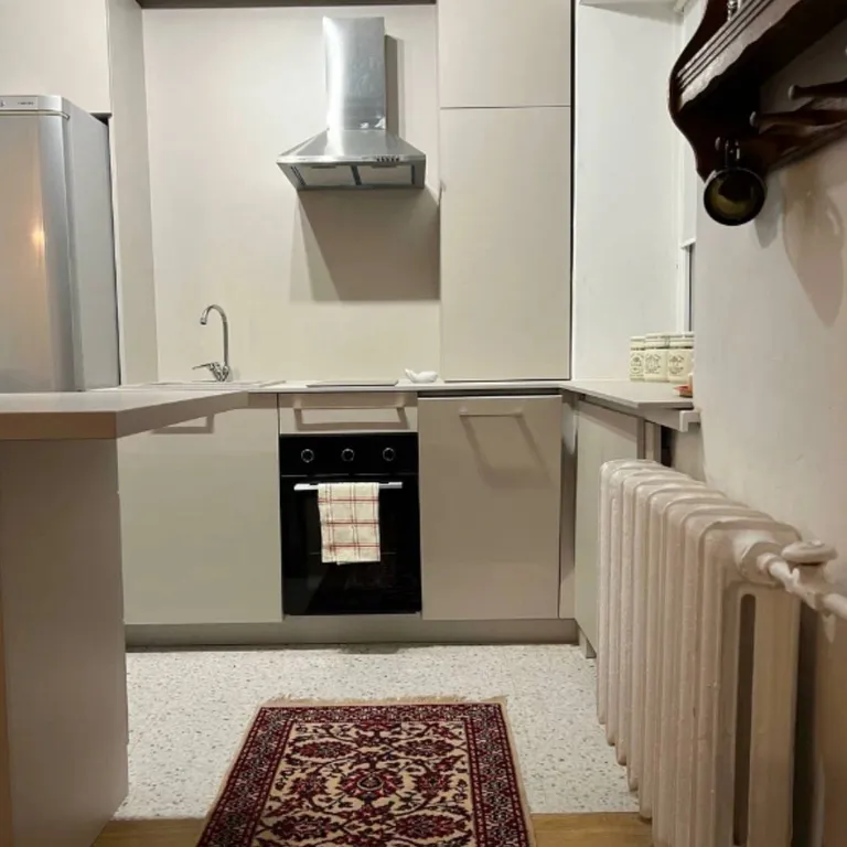 Квартира Квартира посуточно «Velvet» в центре Калининграда | Ленинский проспект — Калининград