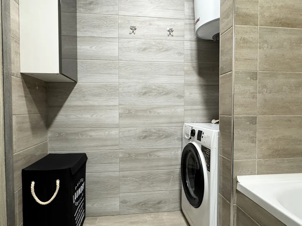 Апарты MRPL-24 с бесконтактным заселением