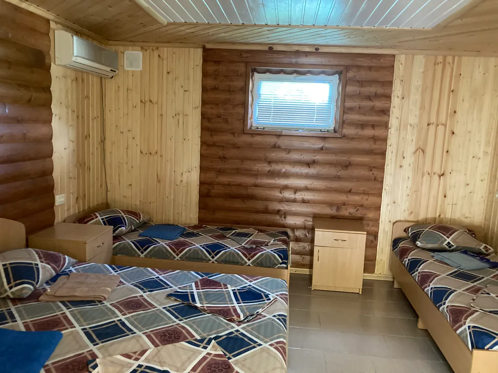 Квартира Комната — аренда посуточно в Оленевка