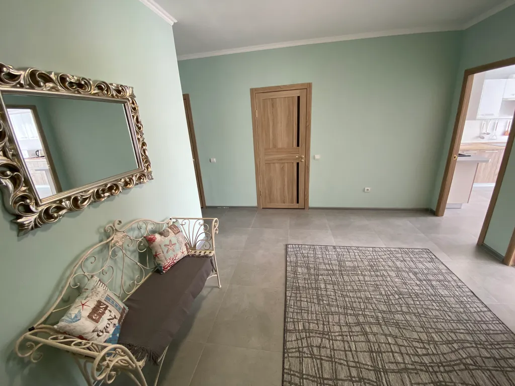 Квартира на берегу Балтийского моря 4-32