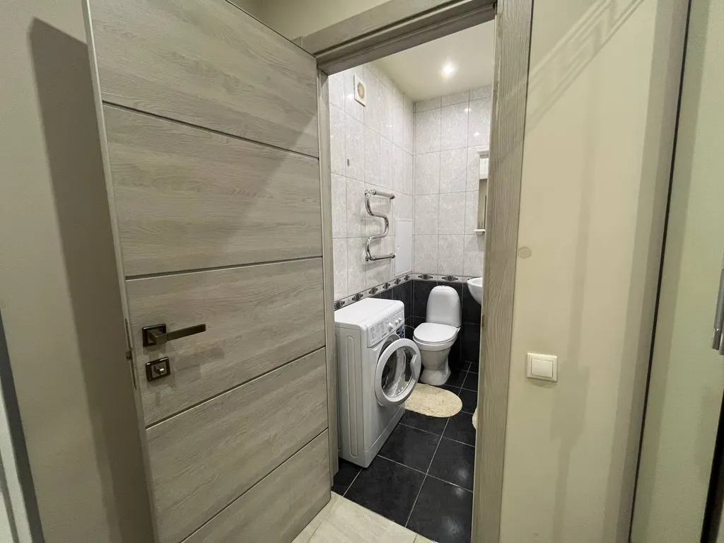 Апартаменты с живописным видом