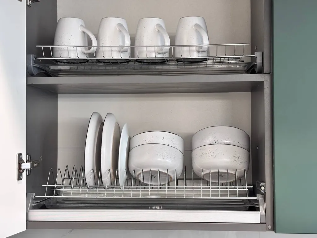 Дизайнерская 2 комнатная квартира