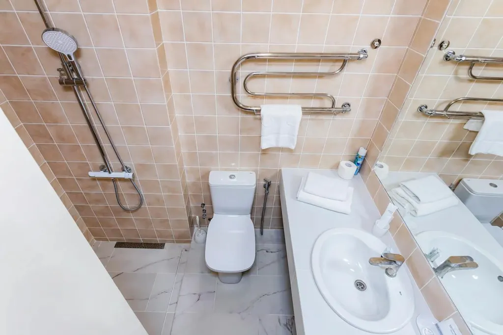 Стандарт улучшенный