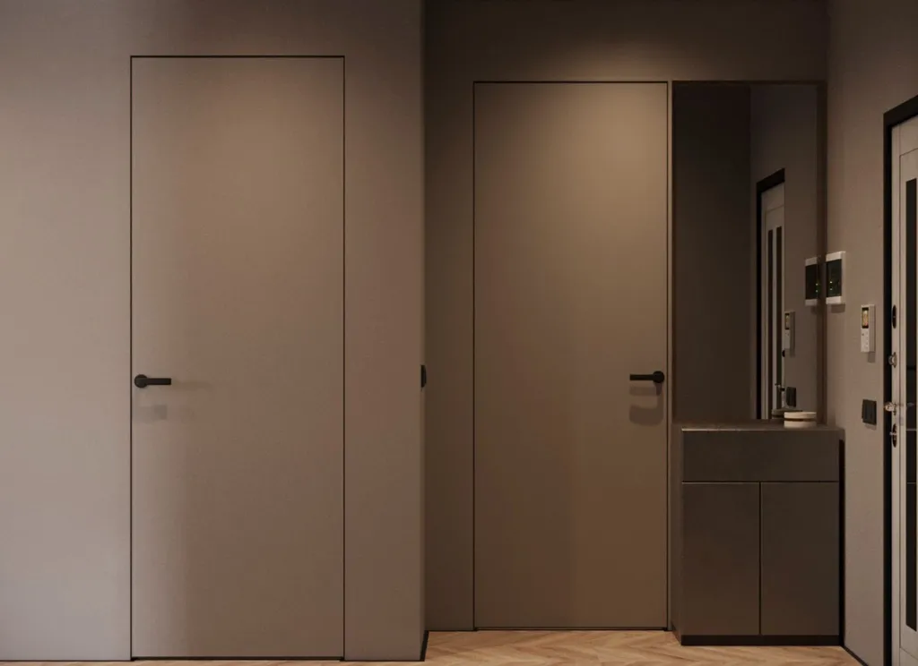 Эко отдых на берегу Балтийского моря