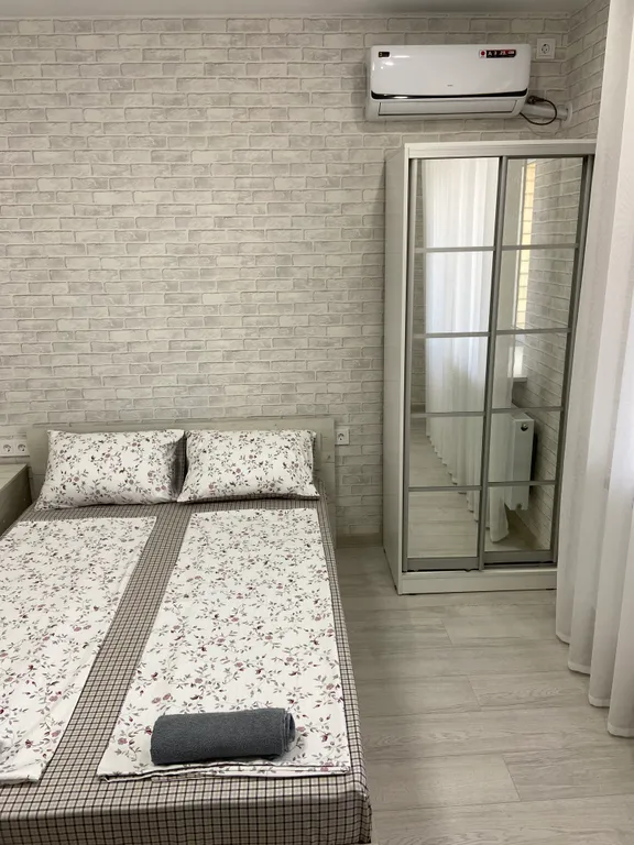 Квартира Уютная квартира возле моря — Ейск