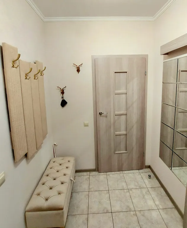 Квартира 1-комнатная Квартира — Светлогорск