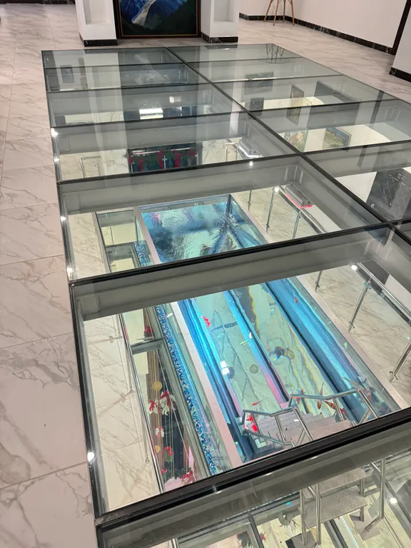 Апартаменты с видом на горы