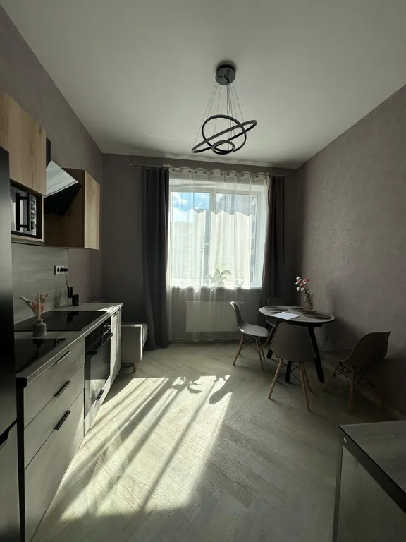 Квартира твоей мечты — аренда посуточно в Кудрово