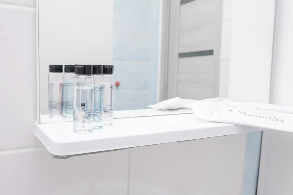 Уютные апартаменты