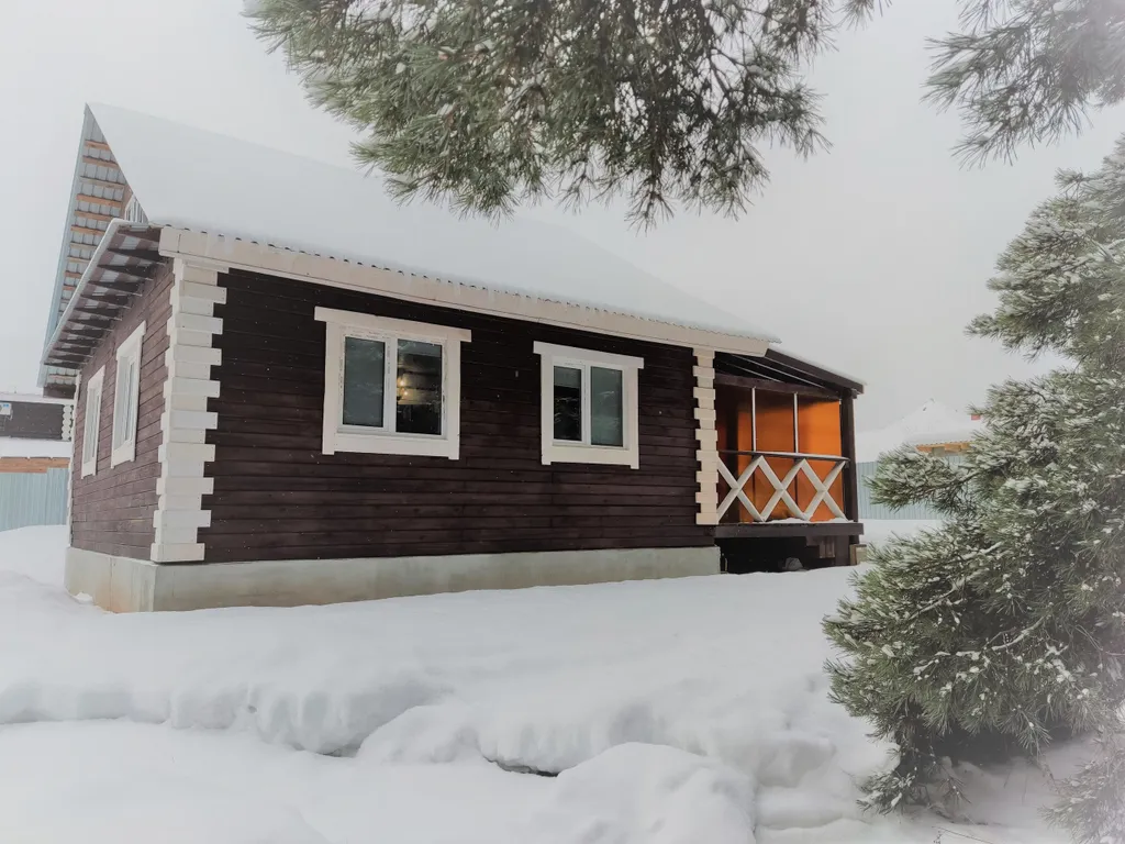 «Дом счастья», Киров