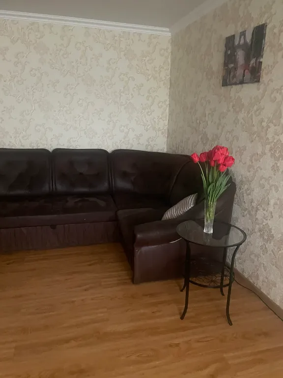 Уютная квартира, расположенная с видом на Кавказские горы — аренда посуточно в Владикавказ