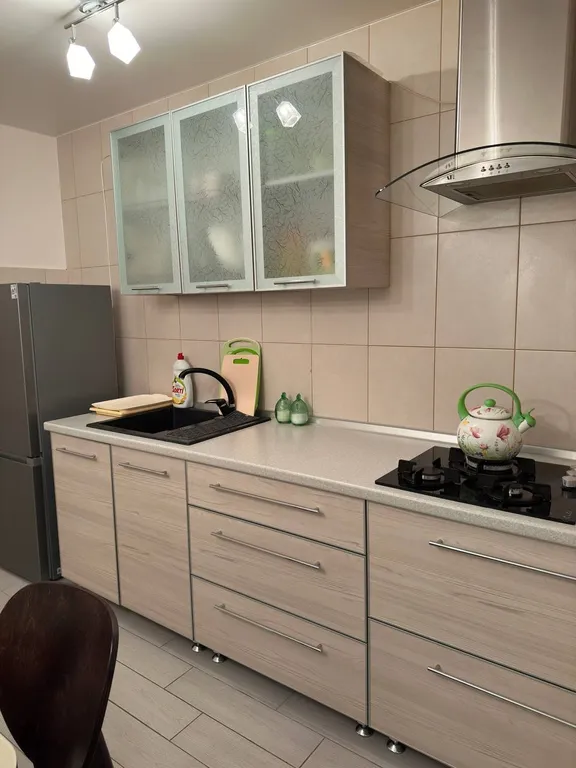 Квартира Уютная квартира в центре Геленджика — Геленджик