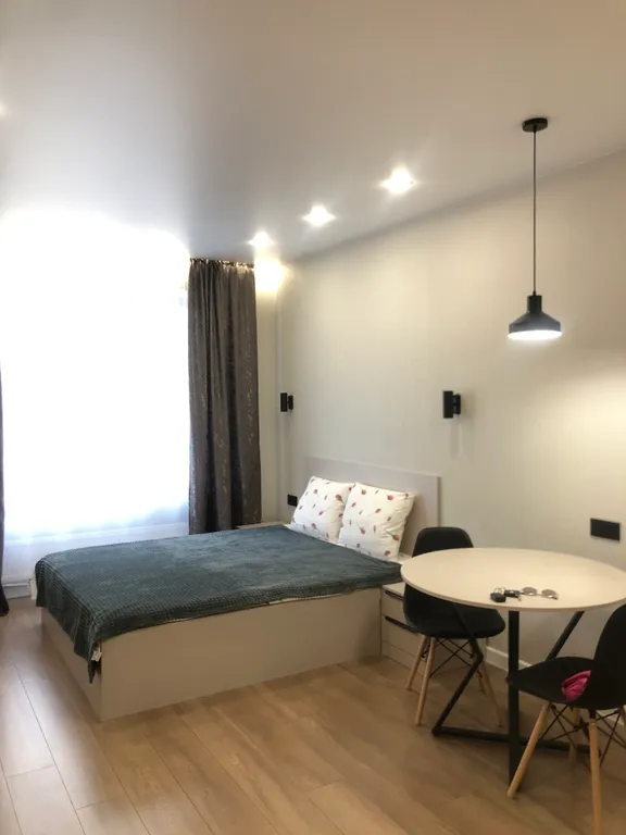 Sweet apartment urbanica