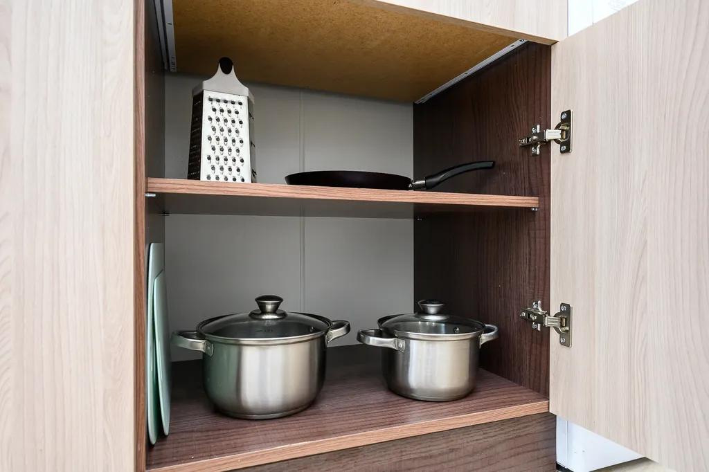 Квартира Квартира рядом с городом — Шушары