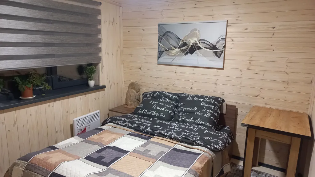 Коттедж Дом в стиле барнхаус — аренда посуточно в Внуково