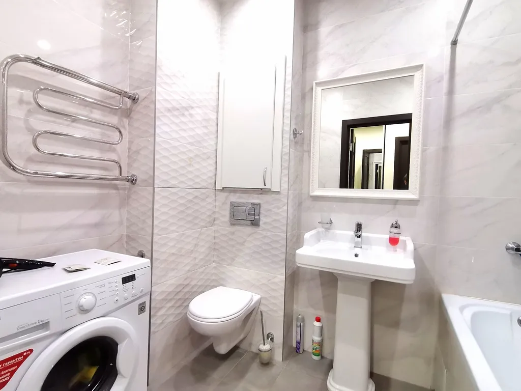 Квартира Уютная квартира рядом с Мамаевым Курганом — Волгоград