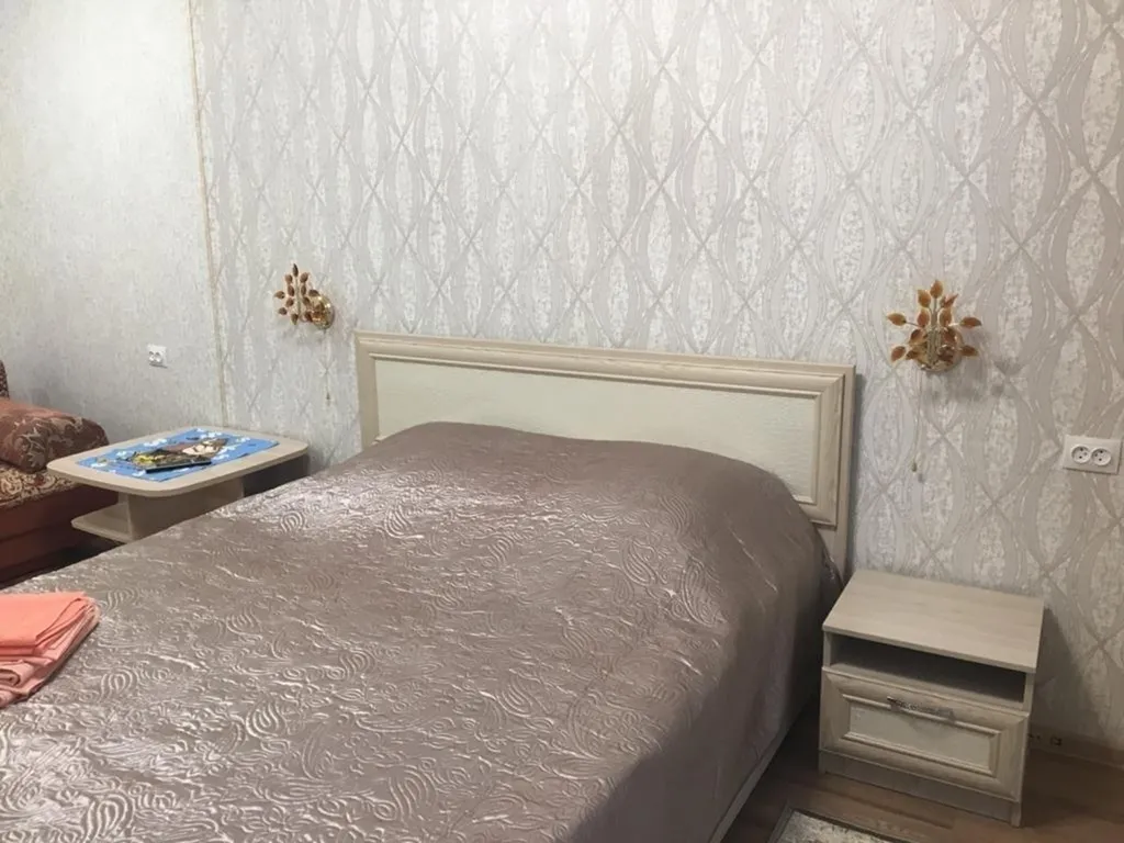 Уютная 1-комнатная квартира