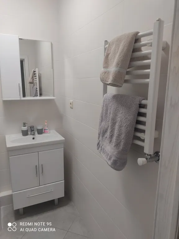 Квартира Уютная квартира у озера Тихое — Светлогорск