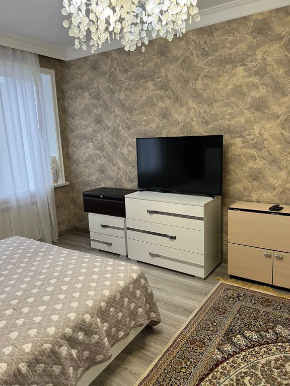 Квартира 2-комнатная Квартира — Каспийск