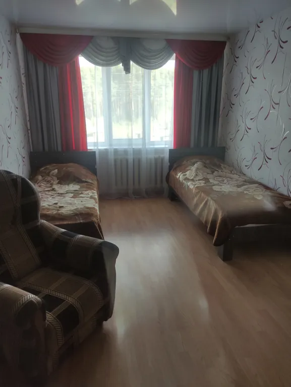 Уютная двухкомнатная квартира — аренда посуточно в Углич