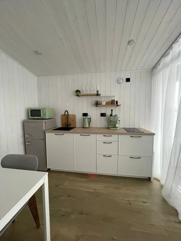 Коттедж Уютный загородный дом Family House — Истра