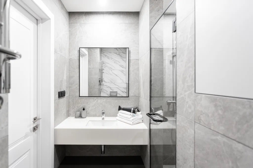 Апартаменты Мокко на берегу Балтийского моря