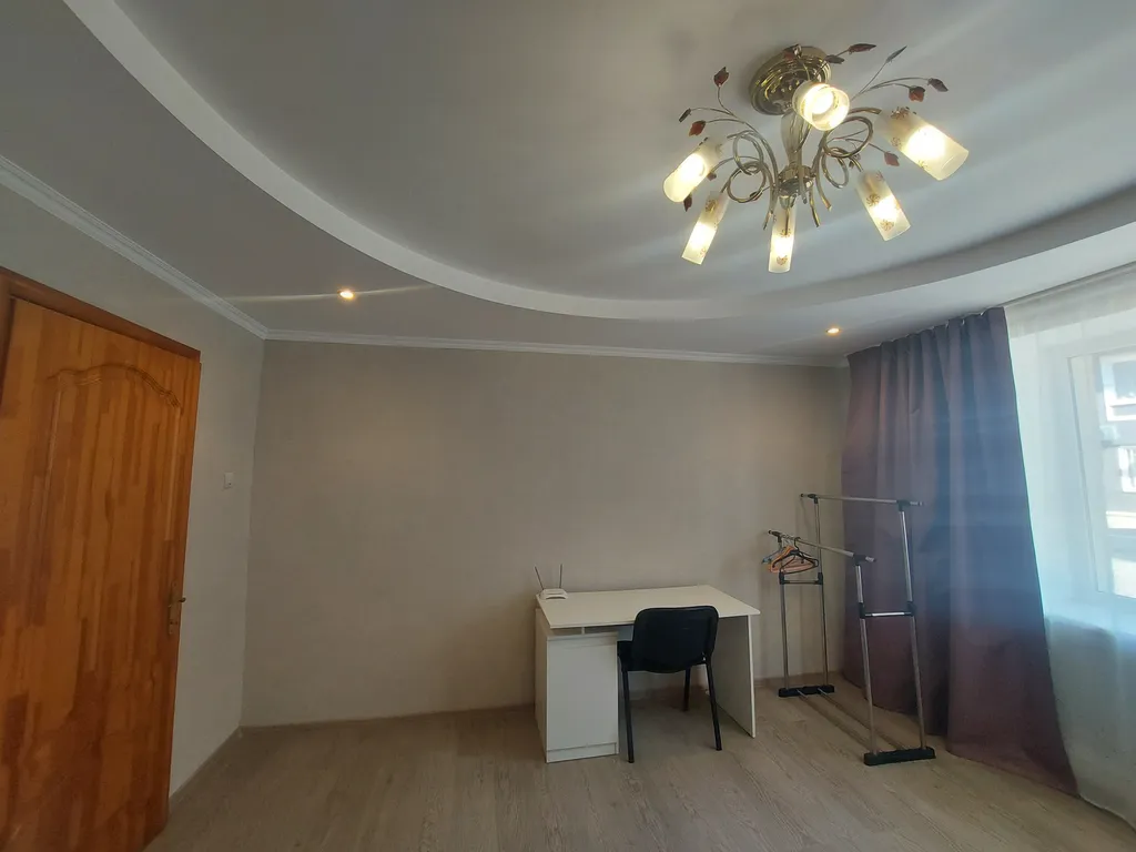 Квартира Однокомнатная квартира у моря в центре города — Пионерский