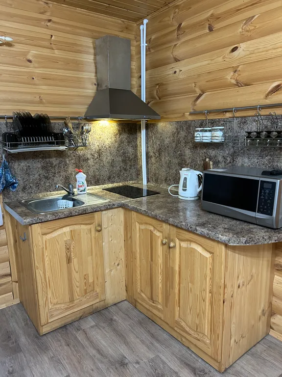 Коттедж в Асилане — аренда посуточно в Куркиеки