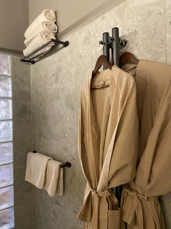 Квартира Квартира Cave Apartment: Уникальное пространство для отдыха и релаксации в стил — Санкт-Петербург