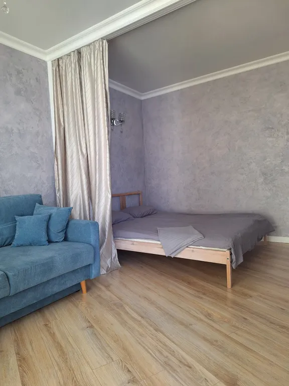 Летняя квартира