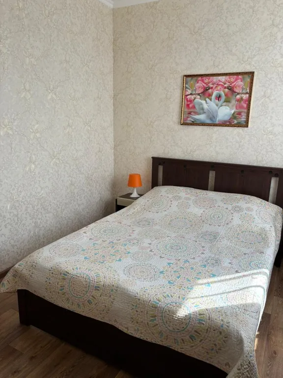 Квартира детство