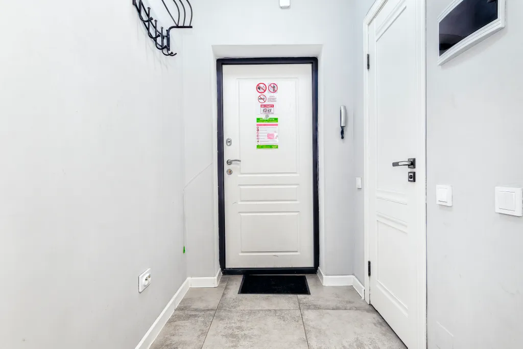 Тёплая и чистая однушка в комплексе Коркем-4