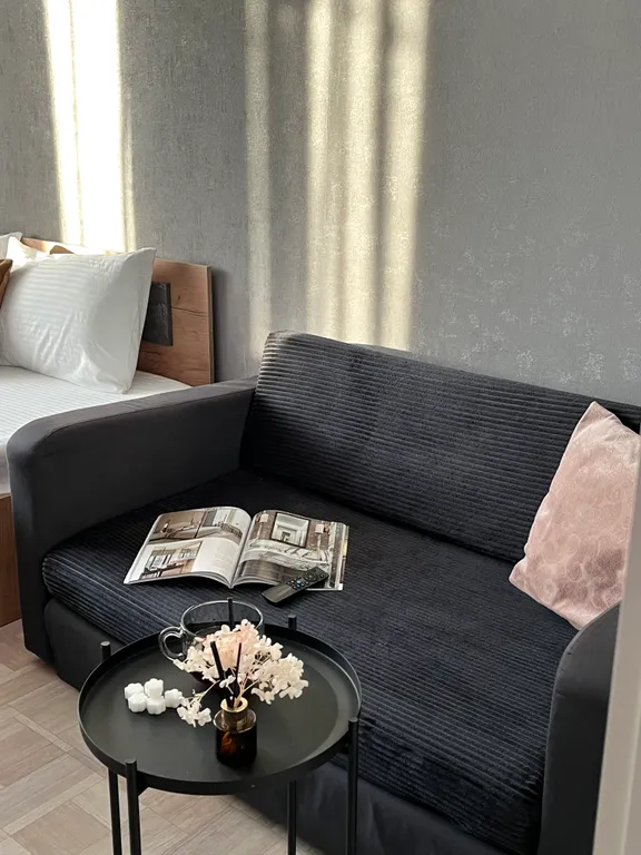 Студия в Белых росах