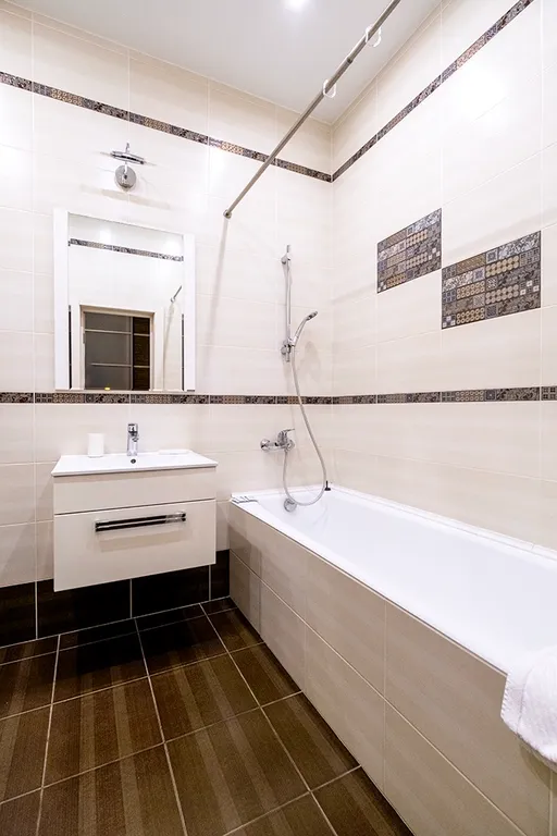 Комфортная квартира в центре